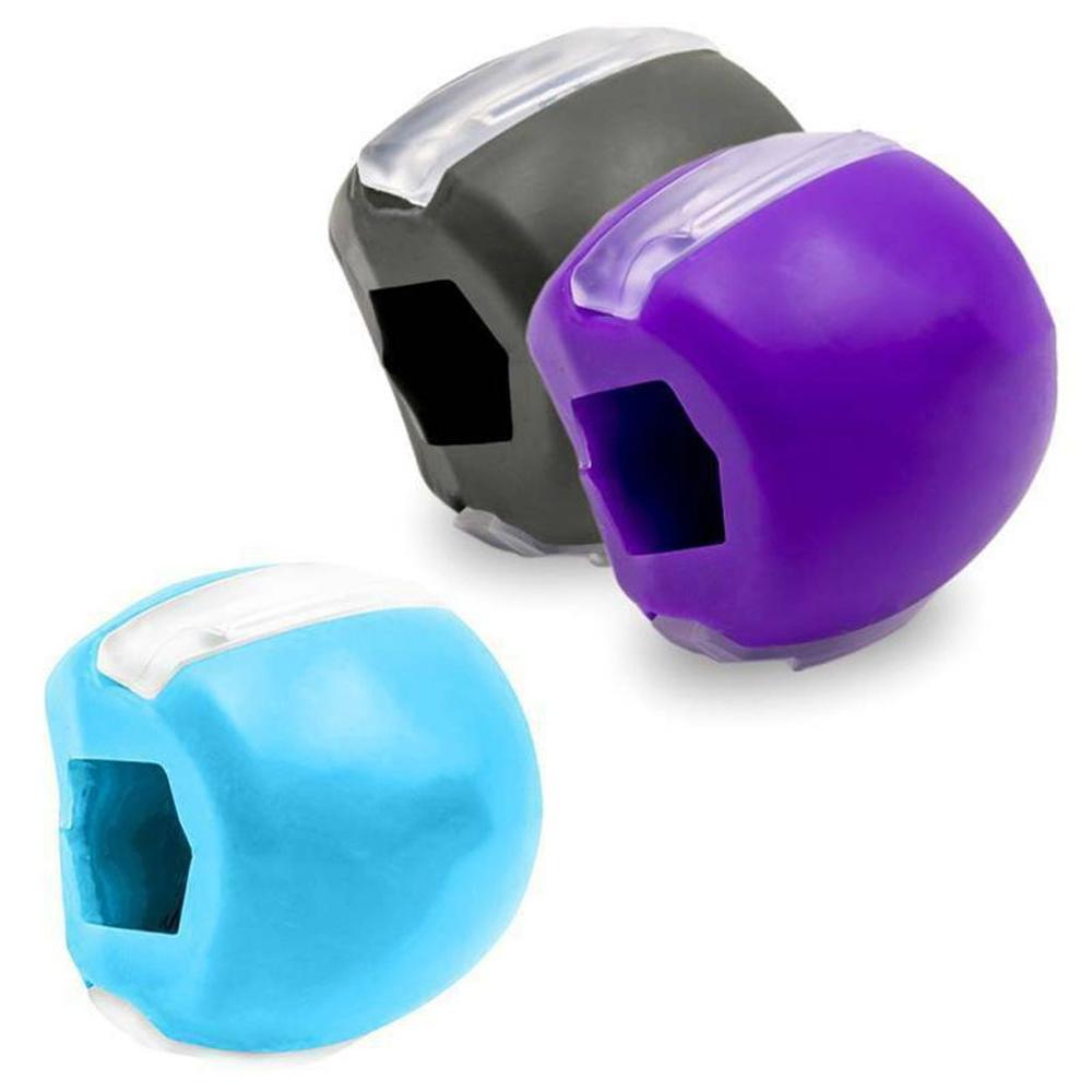 Chin Lifting Exerciser Face Jaw Trainer   ..